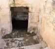 Mikveh Tahara in Khirbet Hillel