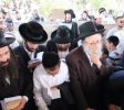 Rabbi Yitzchak Gavra Tomb