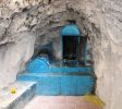 Rabi Kruspadai Tana Tomb