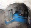 Rabi Kruspadai Tana Tomb