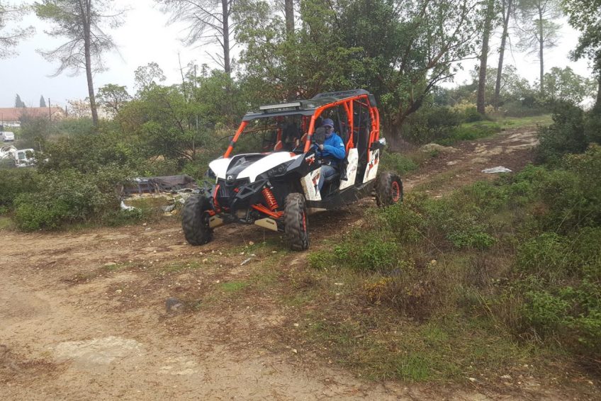 ReGush ATVs & Jeeps