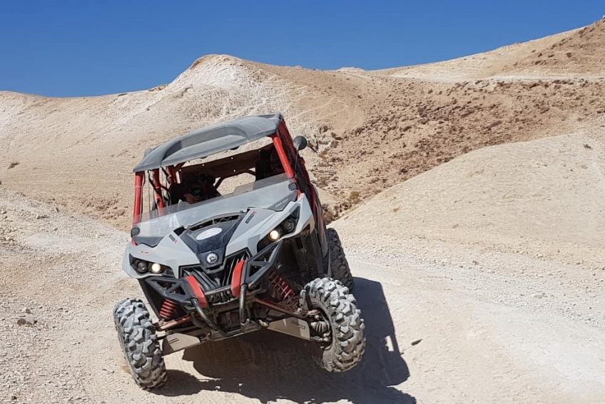 ReGush ATVs & Jeeps