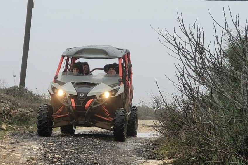 ReGush ATVs & Jeeps