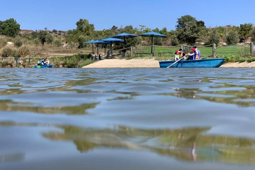 Safsufa Park