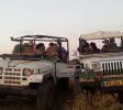 Sea Wind Jepp Tours