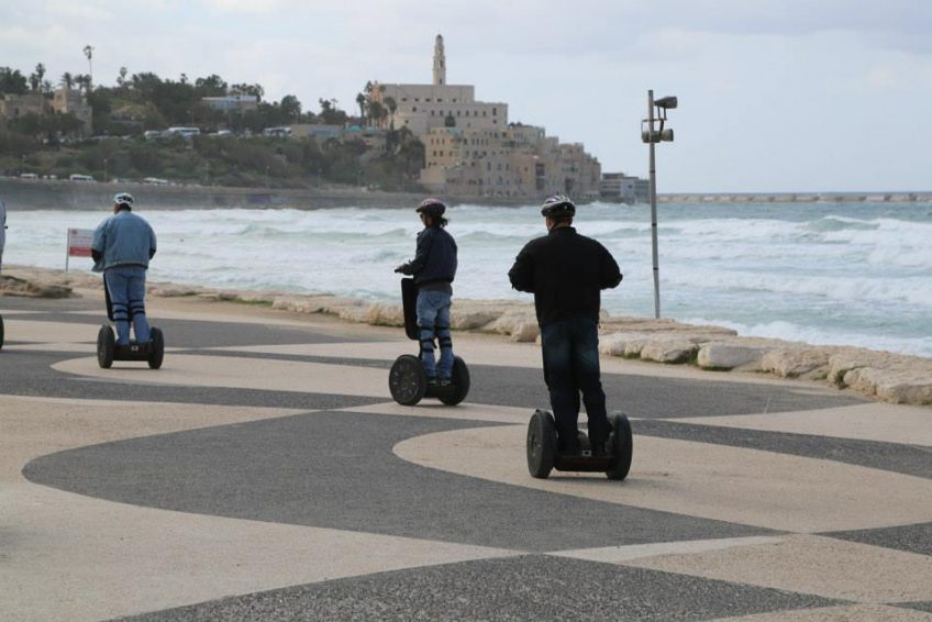 Segway