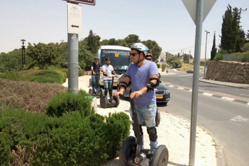 Segway