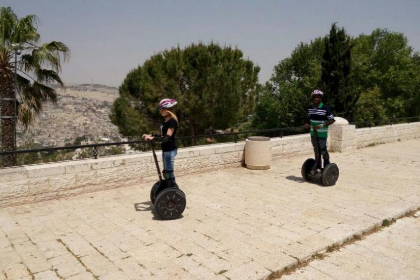 Segway