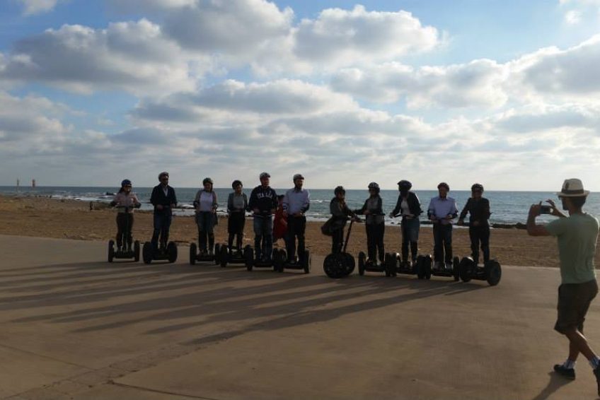 Segway