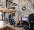 Shalva batika Safed
