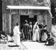 Shim’on HaTsadik Tomb Jerusalem