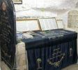Shim’on HaTsadik Tomb Jerusalem