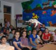 Shlomo’s Animal Farm