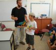 Shlomo’s Animal Farm