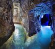 Siloam tunnel Fountain
