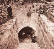Siloam tunnel Fountain