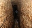 Siloam tunnel Fountain
