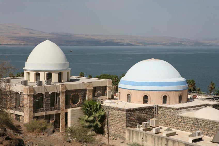 Sumchus Tomb