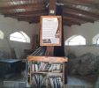 Rabbi Ben Mansia Tomb