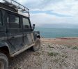 Uri Jeep