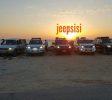 jeepsisi 4×4