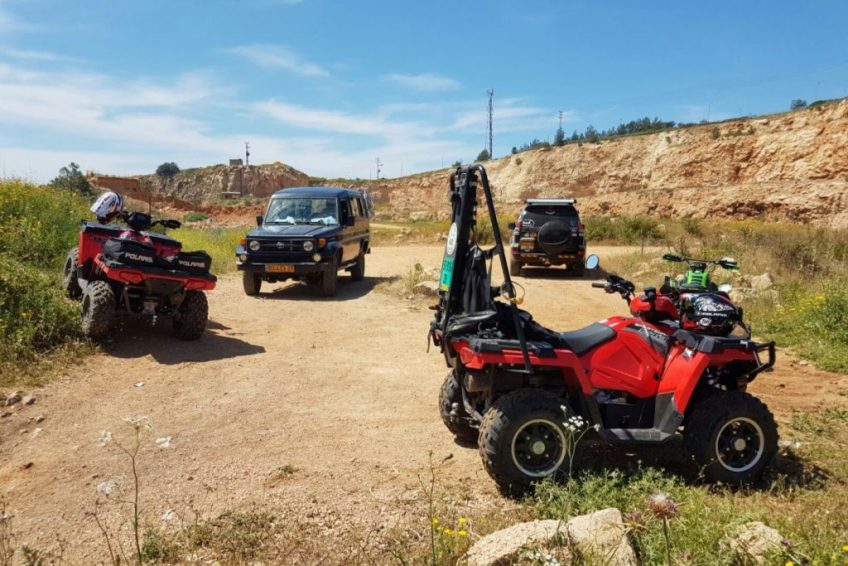 jeepsisi 4×4