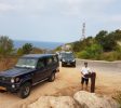 jeepsisi 4×4