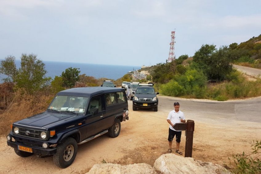 jeepsisi 4×4