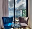 open sky safed