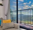 open sky safed