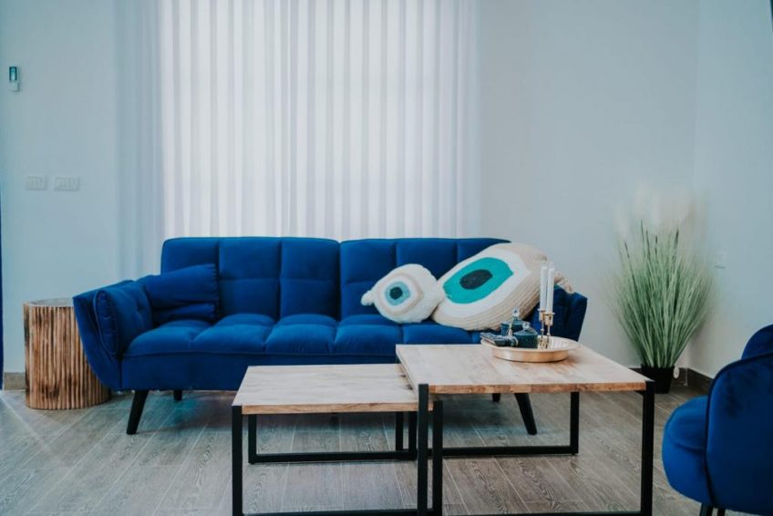 yassou place B&B-יאסו