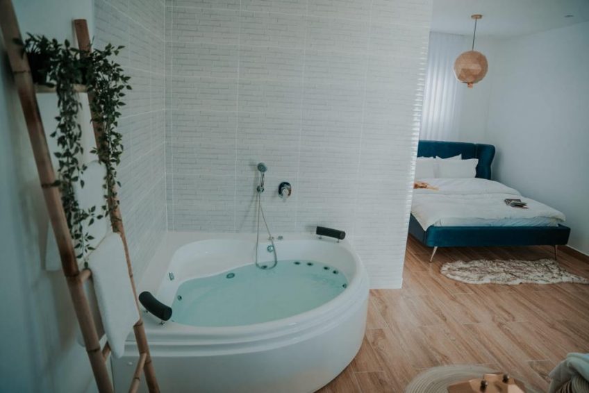yassou place B&B-יאסו