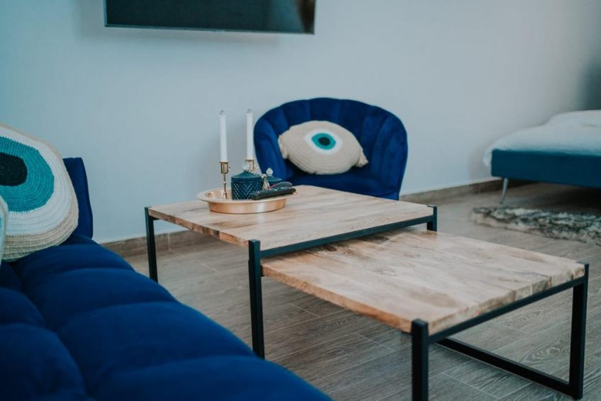 yassou place B&B-יאסו