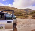 yshay off road trip