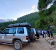 yshay off road trip