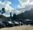 yshay off road trip