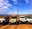 yshay off road trip