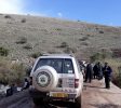 yshay off road trip